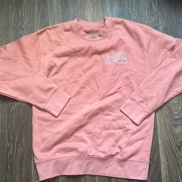 Sweet Virginia Crew - Picture 1 of 4